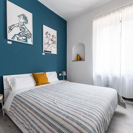 Blunotte Torino - Piazza Arbarello Otel Dış mekan fotoğraf