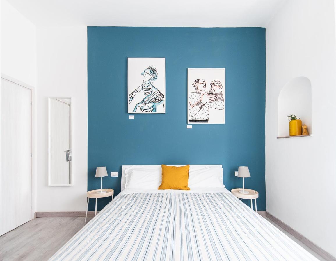 Blunotte Torino - Piazza Arbarello Otel Dış mekan fotoğraf