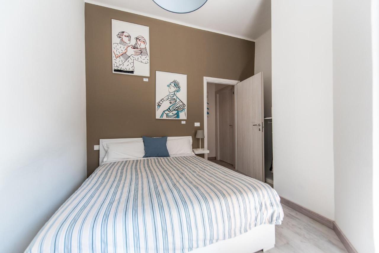 Blunotte Torino - Piazza Arbarello Otel Dış mekan fotoğraf